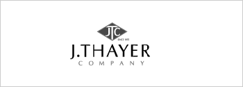 Client: J. Thayer Company J. Thayer Company