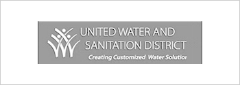 Client: United Water & Sanitation District United Water & Sanitation District