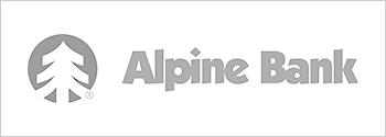 Client: Alpine Bank Alpine Bank