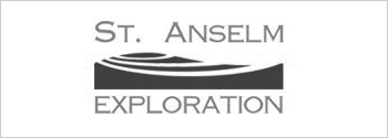 Client: St. Anselm Exploration St. Anselm Exploration