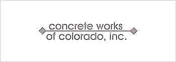 Concrete Works of Colorado